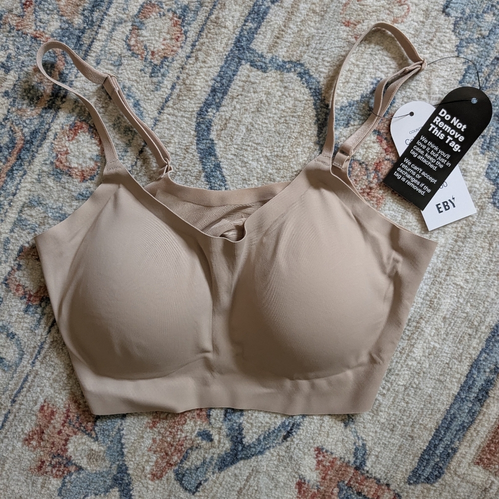 EBY Support Bralette